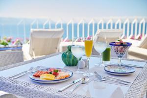 Gallery image of Hotel Luxury Patio Azul in Puerto Vallarta