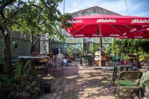 Gallery image of Fontaine Valhalla Hotel in Liepāja