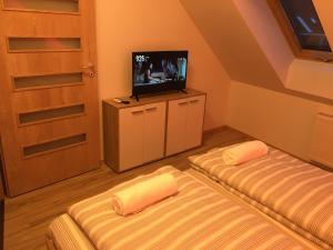 Afbeelding uit fotogalerij van Queen Apartman in Debrecen