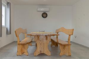 Fotografie z fotogalerie ubytování VILLA VIS MARIS v destinaci Veliko Brdo