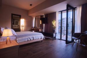 Galeriebild der Unterkunft Green Boutique Hotel in Tbilisi City