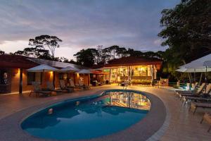 Gallery image of Villas Alturas in Dominical