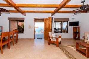 Gallery image of Villas Alturas in Dominical