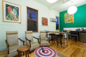 Gallery image of 2 Dukes Daylesford in Daylesford