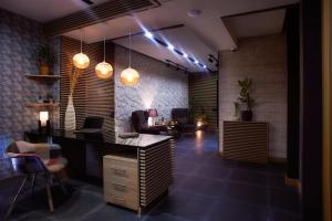 Fotografie z fotogalerie ubytování Green Boutique Hotel v destinaci Tbilisi City