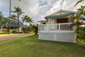 Gallery image of Malu Kauai, a Beautiful Kauai Cottage 1 Mile from Kalapaki Beach home in Lihue