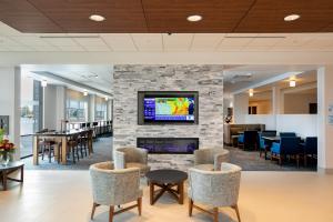 Gallery image of Holiday Inn Express - Lethbridge Southeast, an IHG Hotel in Lethbridge