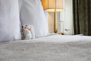 Fotografie z fotogalerie ubytování The Greystone Inn v destinaci Lake Toxaway