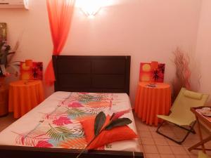 Gallery image of Bungalow PAPAYE in Pointe-Noire