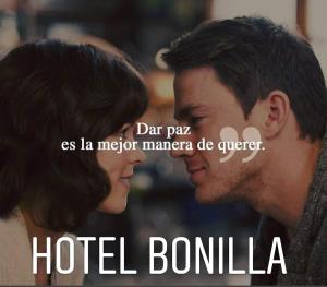 Hotel Bonilla