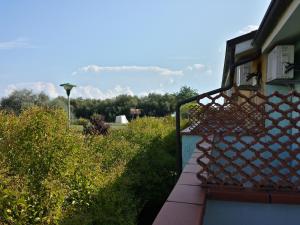 Zahrada ubytování Long Beach Village Residence sul mare spiaggia privata inclusa