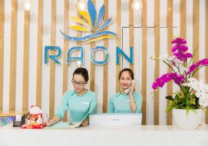 Foto de la galería de Raon Danang Beach - STAY 24H en Da Nang