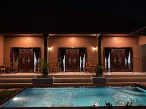 Photo de la galerie de l'établissement The Gradina Canggu, à Canggu