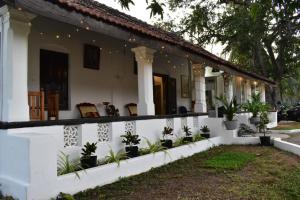 Gallery image of Arachiwil Green Nature Resort in Puttalam