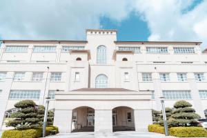 Fotografie z fotogalerie ubytování Gyeongju Mauna Ocean Resort v destinaci Kjongdžu
