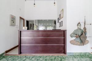 Vstupní hala nebo recepce v ubytování Hotel Sumaryo