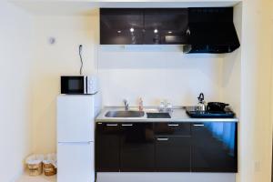 Gallery image of momo premium 202 in Sapporo