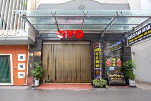 Gallery image of OYO 887 Star Hotel in Hanoi