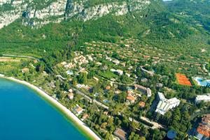 Gallery image of Residence Parco Del Garda in Garda