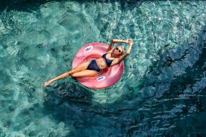 Fotografie z fotogalerie ubytování First Choice Suites SHA Plus Extra v destinaci Hua Hin