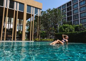 Fotografie z fotogalerie ubytování First Choice Suites SHA Plus Extra v destinaci Hua Hin