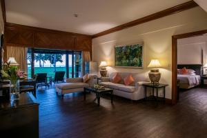 Gallery image of Nexus Resort & Spa Karambunai in Kota Kinabalu +88 photos