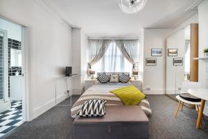 Foto dalla galleria di Belsize Park Boutique Accommodation a Londra