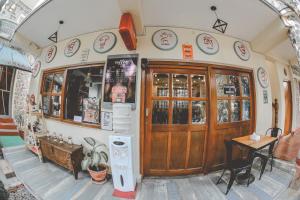 Fotografija v galeriji nastanitve Gaurishankar Backpackers hostel v mestu Pokhara
