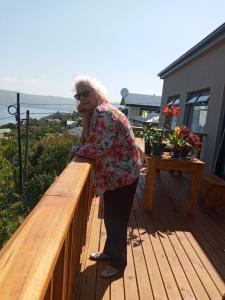 Hosté ubytování Knysna Paradise Guesthouse