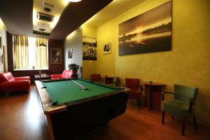 Fotografie z fotogalerie ubytování Hotel Nostalgia v Senci