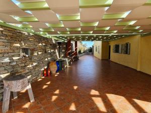 Foto sihtkohas Chavouna asuva majutusasutuse Breathtaking seaview villa in a serene scenery galeriist