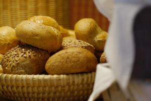 Fotografie z fotogalerie ubytování Hotel Garni Christl v destinaci Bad Griesbach