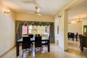 Afbeelding uit fotogalerij van Hotel Xec Residency in Madgaon