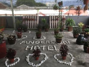 Fotografie z fotogalerie ubytování Anderson Hotel v destinaci Ipoh