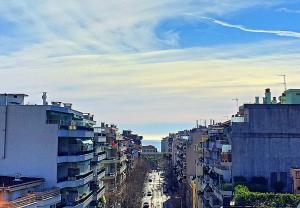 Nestor&Jeeves - SUNSET TERRACE - Central - Free parking - Top floor