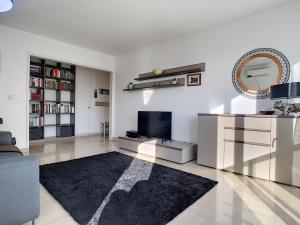 Nestor&Jeeves - SUNSET TERRACE - Central - Free parking - Top floor