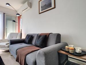 Nestor&Jeeves - SUNSET TERRACE - Central - Free parking - Top floor
