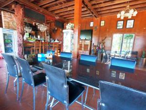Zdjęcie z galerii obiektu Molyka Lodge w mieście Banlung