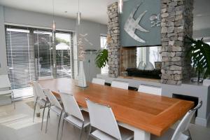 Φωτογραφία από το άλμπουμ του Whalejoy - A glimpse of heaven σε Plettenberg Bay