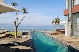 Πισίνα στο ή κοντά στο Whalejoy - A glimpse of heaven