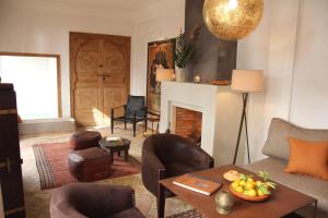 Gallery image of Riad Spa Dar Nimbus in Marrakech