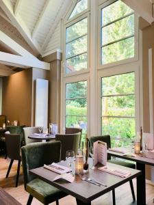 Fotografie z fotogalerie ubytování relexa hotel Harz-Wald Braunlage GmbH v destinaci Braunlage