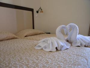 Gallery image of Blue Sea Hotel Apartments in Rethymno