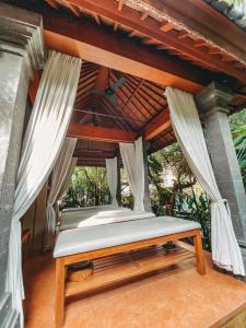 Gallery image of Villa Cilinaya Ubud in Ubud