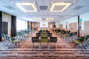 Konferenční prostory v ubytování Novotel Rotterdam - Schiedam + 37 fotografií