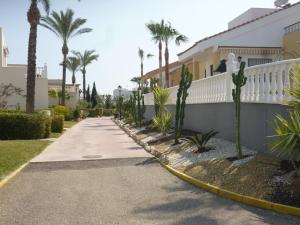 Fotografia z galérie ubytovania Bahía de Vera Apartamento Charo v destinácii Vera