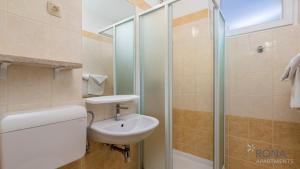 Fotografia z galérie ubytovania Rona Apartments Volta v Poreči