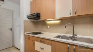 Fotografia z galérie ubytovania Rona Apartments Volta v Poreči