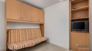 Fotografia z galérie ubytovania Rona Apartments Volta v Poreči