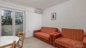 Fotografia z galérie ubytovania Rona Apartments Volta v Poreči